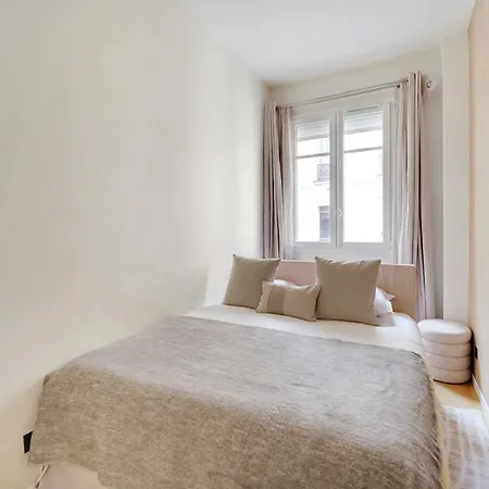 Appartamento Beautiful - 2bd 4p - 16eme Avenue Foch *